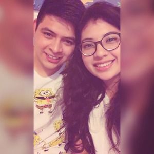 Meet your Posher, Alexia